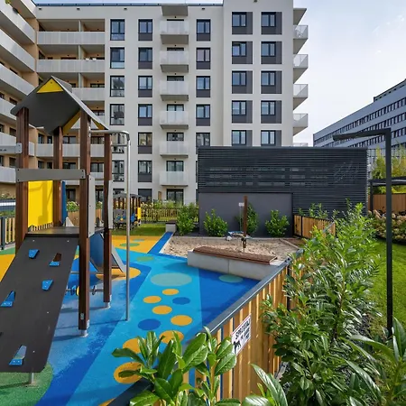 Miedziana Spacious In By Renters
