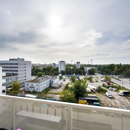 Miedziana Spacious In By Renters Апартаменты *