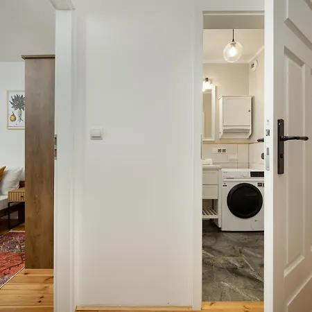 Miedziana Spacious In By Renters * 弗罗茨瓦夫